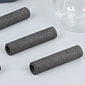 27*8*65-A Kartonfaserfilter zur Flourinentfernung 