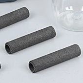 27*8*65-A Kartonfaserfilter zur Flourinentfernung 